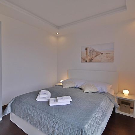 Apartamenty Bryza - Osiedle Debina - Sauna Свиноуйсьце Экстерьер фото