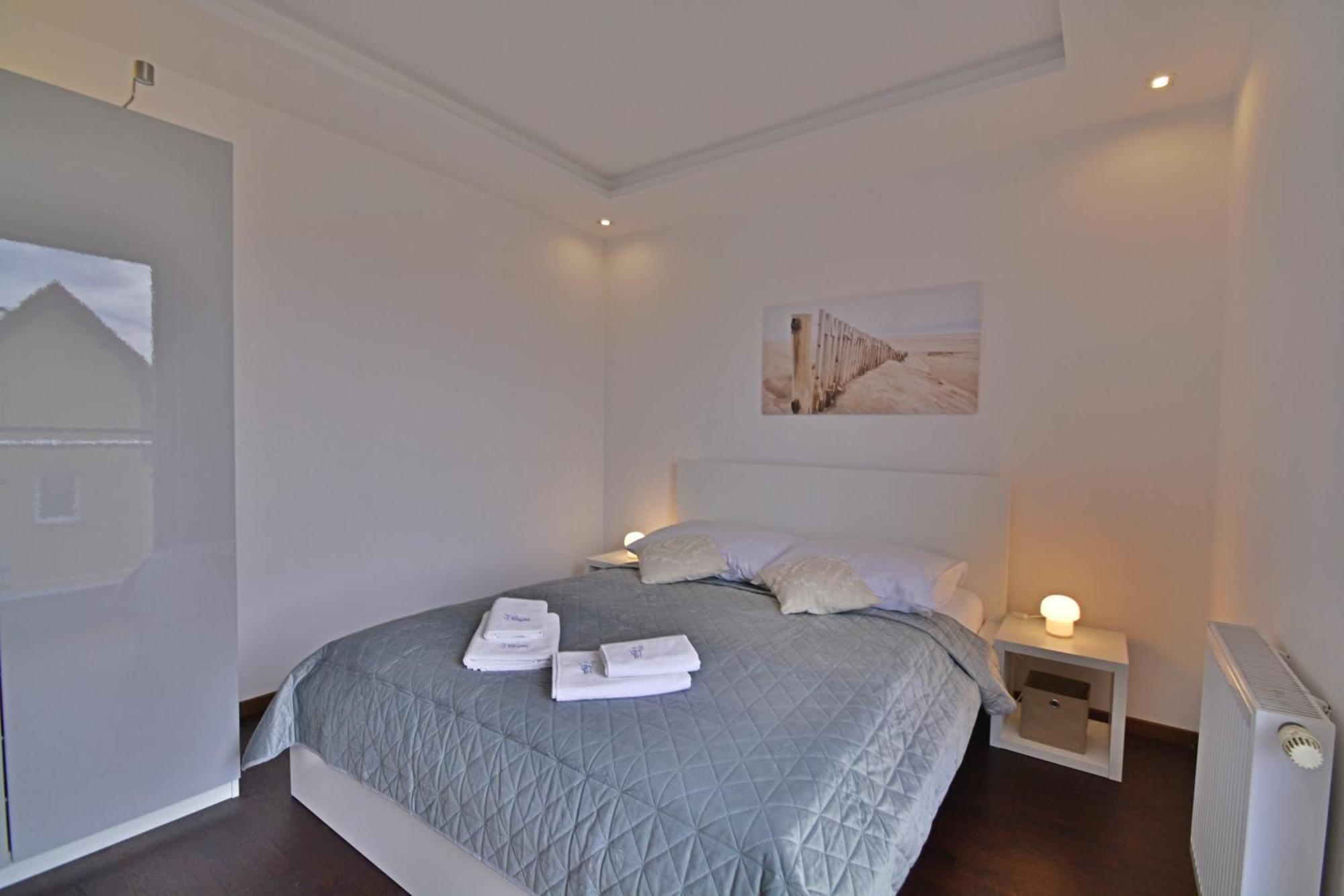 Apartamenty Bryza - Osiedle Debina - Sauna Свиноуйсьце Экстерьер фото