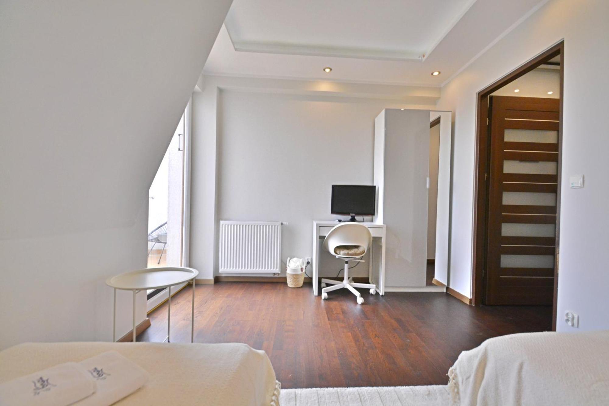 Apartamenty Bryza - Osiedle Debina - Sauna Свиноуйсьце Экстерьер фото