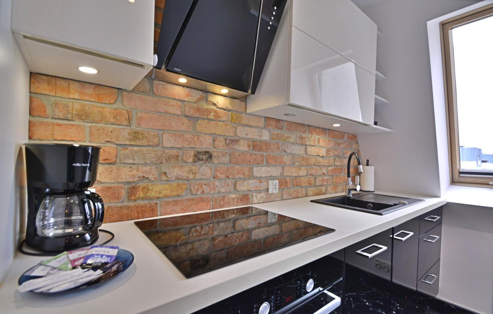 Apartamenty Bryza - Osiedle Debina - Sauna Свиноуйсьце Экстерьер фото
